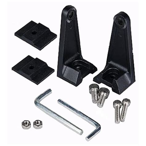 metal v brackets for light bar|universal light bar mounts.